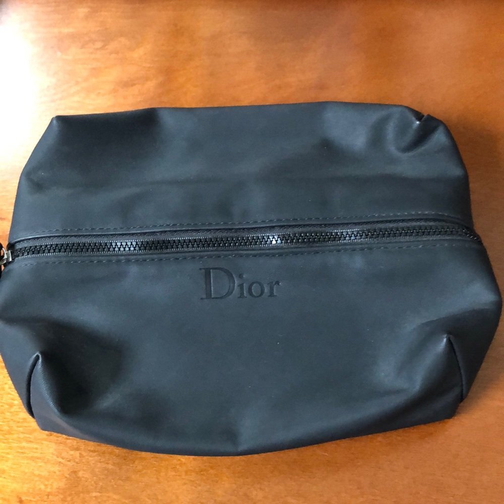 Toiletry Bag For Shaver